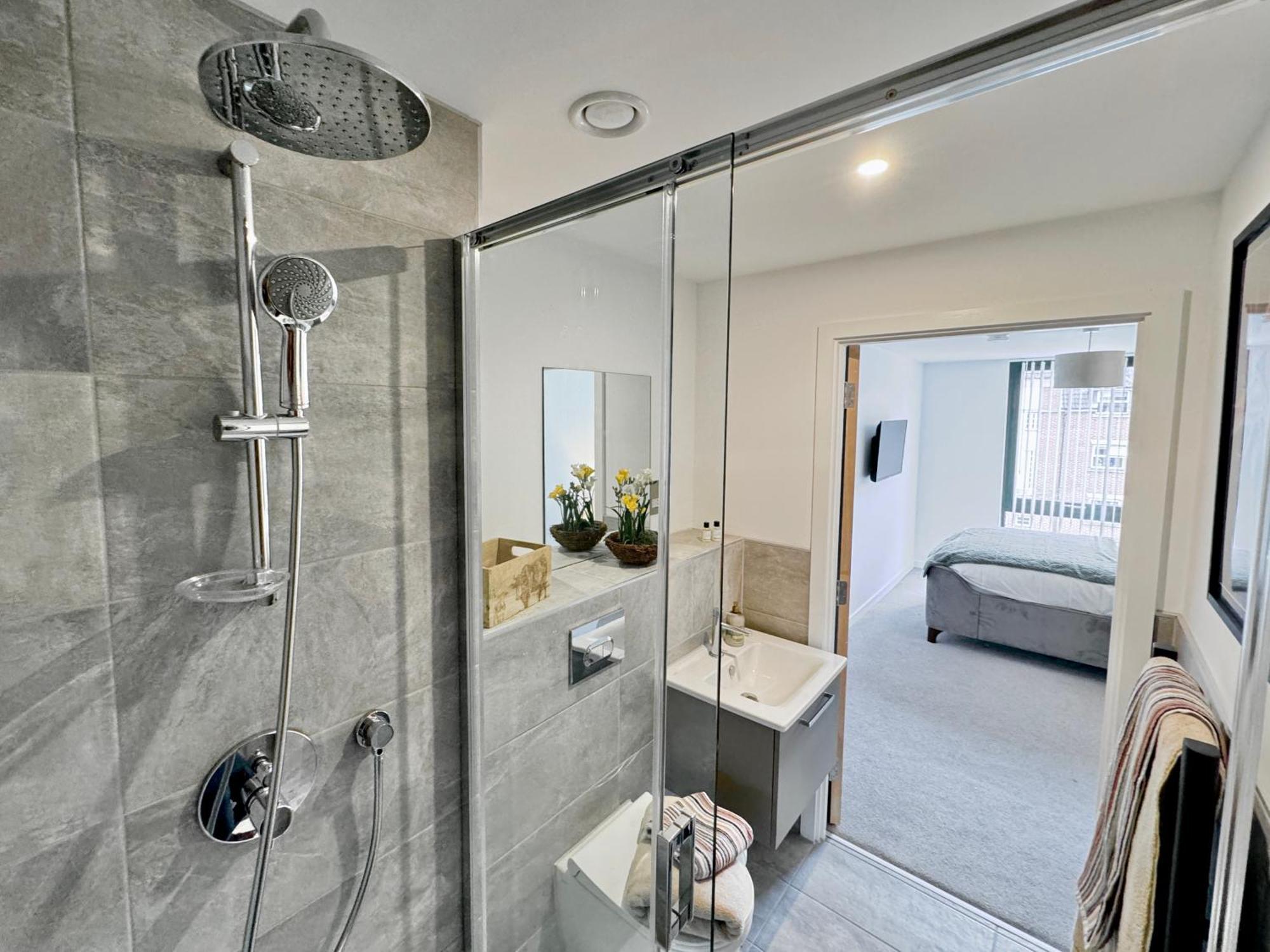 Apartment 33 Citygate Йорк Екстер'єр фото