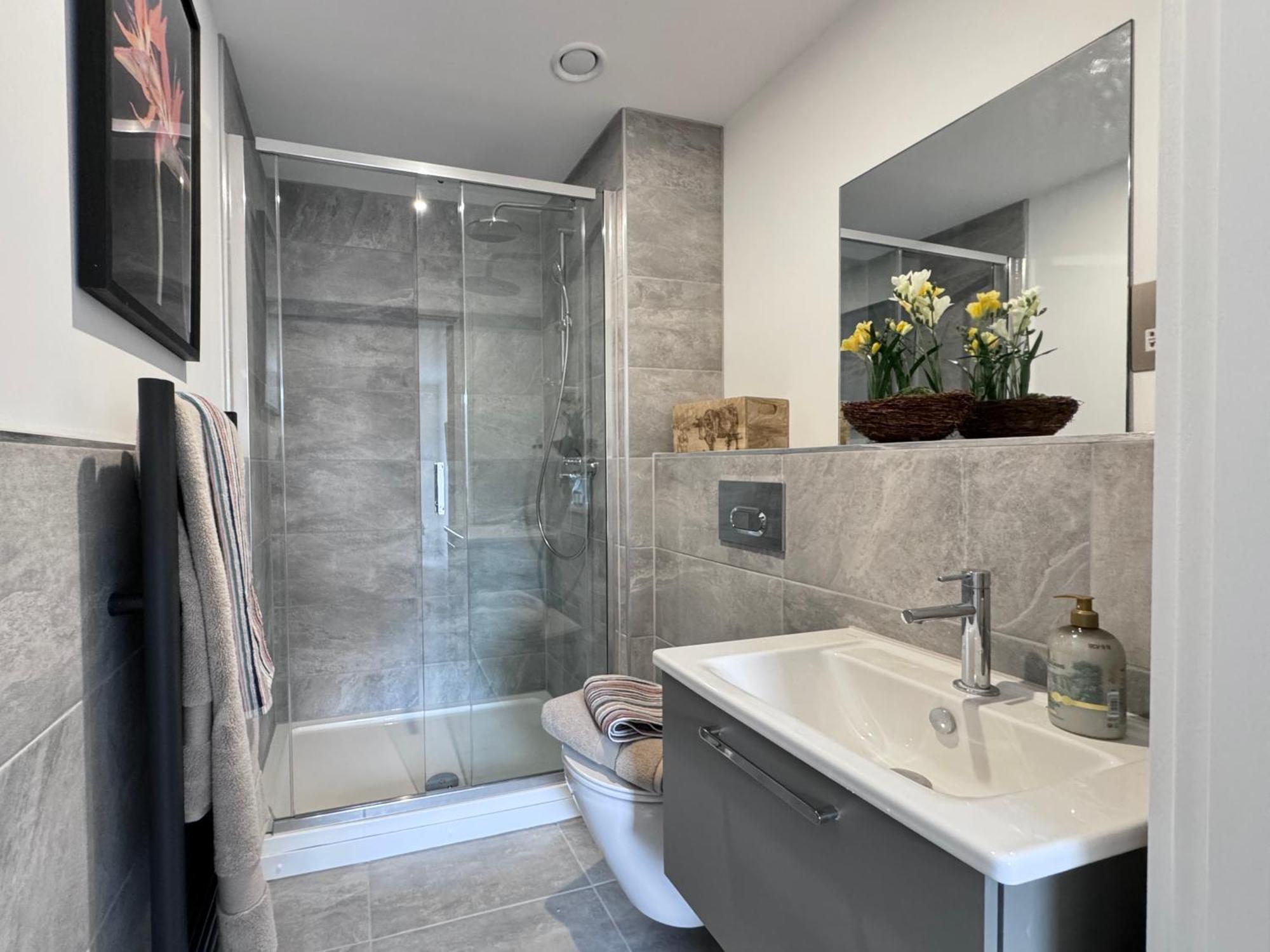 Apartment 33 Citygate Йорк Екстер'єр фото