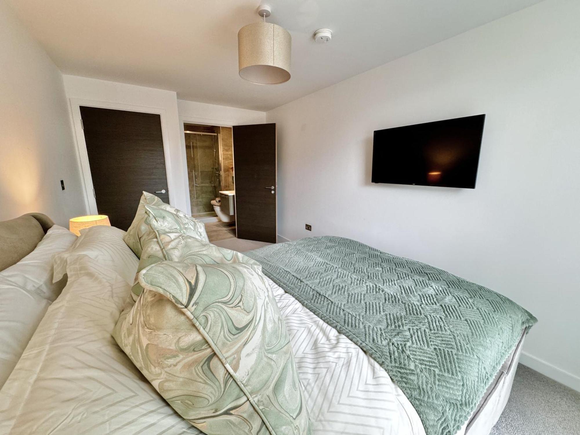 Apartment 33 Citygate Йорк Екстер'єр фото