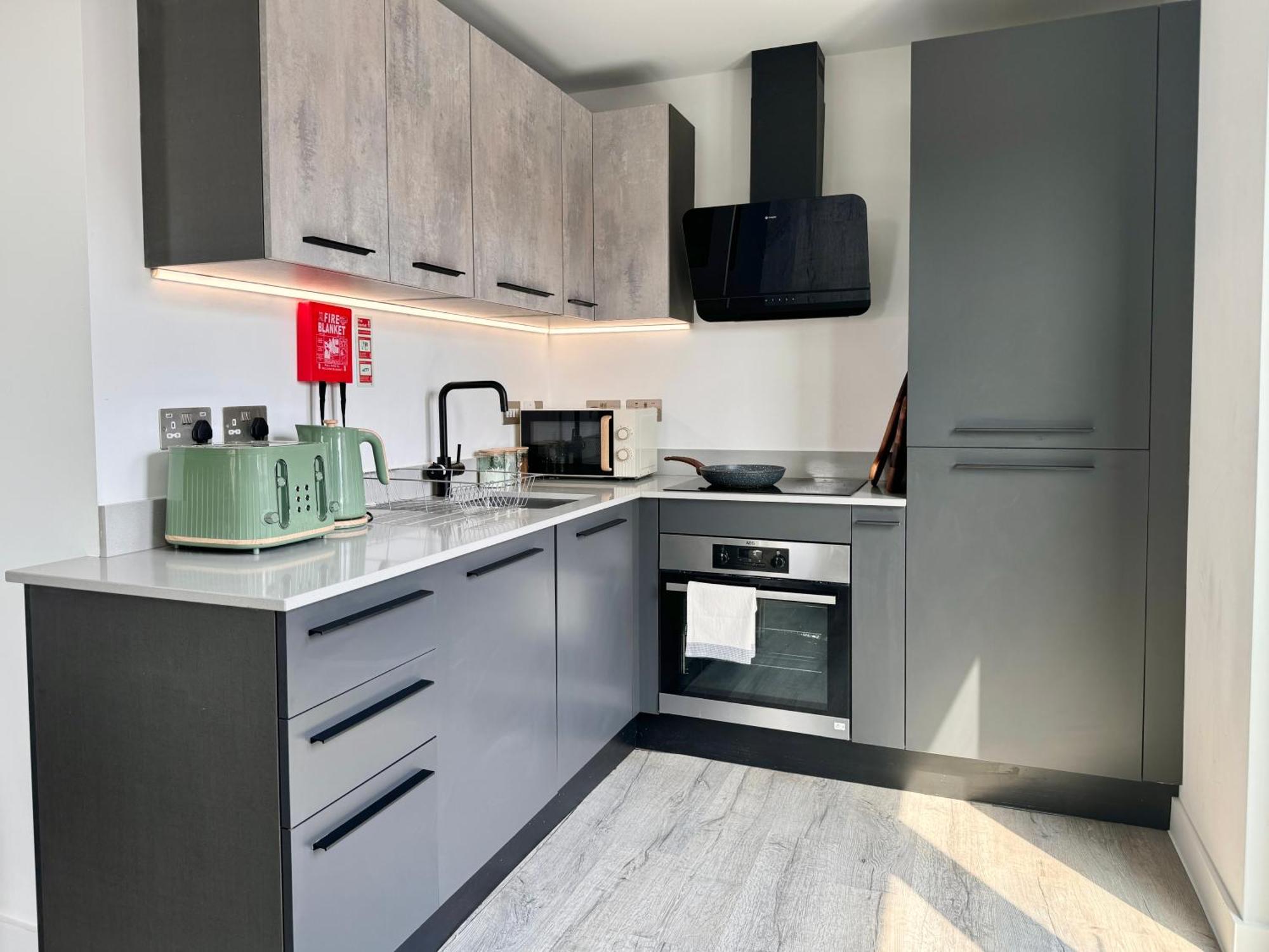Apartment 33 Citygate Йорк Екстер'єр фото